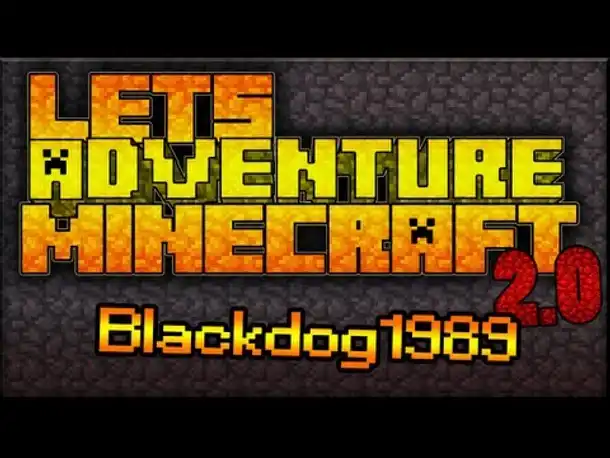 [Map Nr.71] Let's Adventure YOUR Minecraft - Blackdog1989