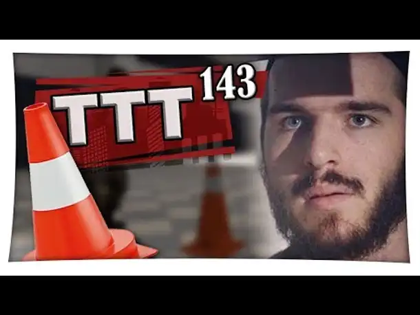 HÜTCHEN PRANK GEGEN KUTCHER - TTT mit SPIN 143
