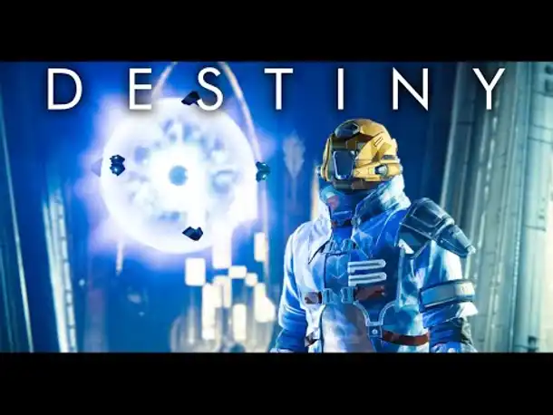 DESTINY | #09 | Kammer der Nacht
