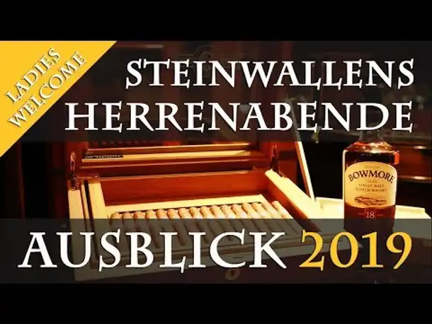 Herrenabende 2019: Rimworld und mehr! - Ausblick auf das Livestreamprogramm 2019