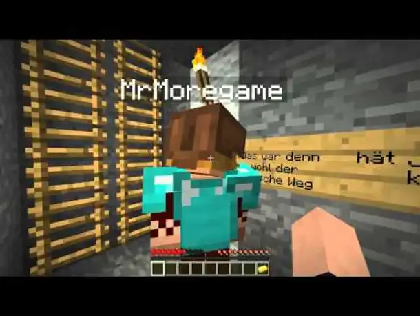 [Map Nr.135] Let's Adventure YOUR Minecraft - Gast bei MrMoregame!