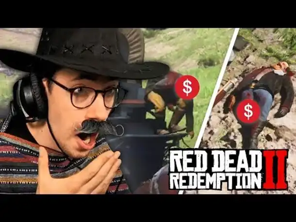 Spandauer Outlaw | Red Dead Redemption 2