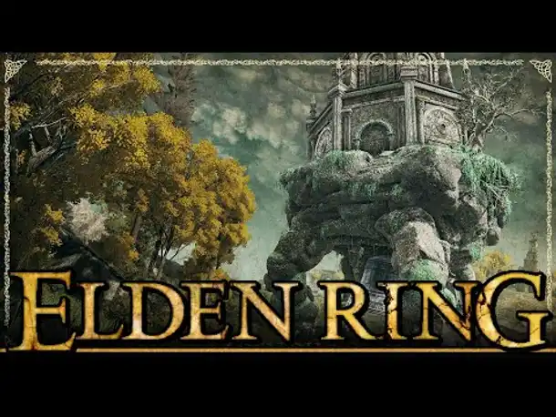 Ding-Dong Mausoleoum! | ELDEN RING (Part 24)