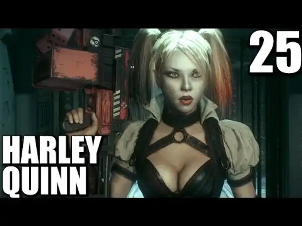 Let's Play Batman Arkham Knight Gameplay German PS4 #025 | Batman Arkham Knight Deutsch