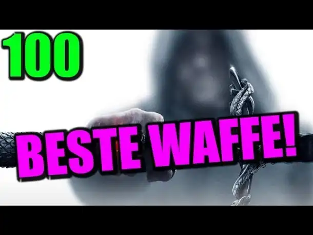Let's Play Dragon Age Inquisition Gameplay German Deutsch Part 100 Beste Waffe!