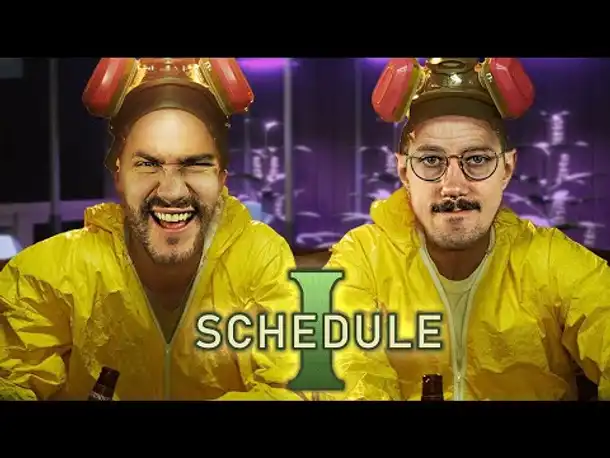 Unser Imperium wächst | Schedule 1