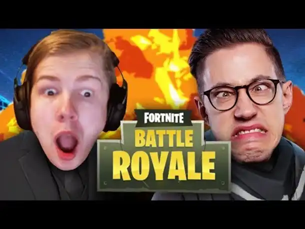 Das neue Dreamteam! | Fortnite Battle Royale