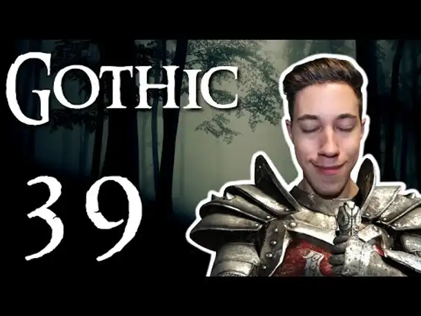 KLÖTZE KLOPPEN | Let's Play Gothic | #39