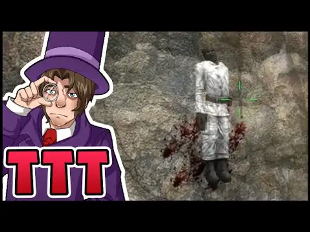 Der krasseste Traitor! | Trouble in Terrorist Town! - TTT | Zombey