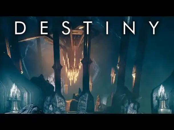 DESTINY | #07 | Das Weltengrab