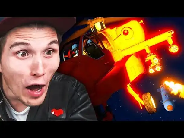 Explosiver Spaß auf dem Jahrmarkt mit GLP | GTA 5 Online