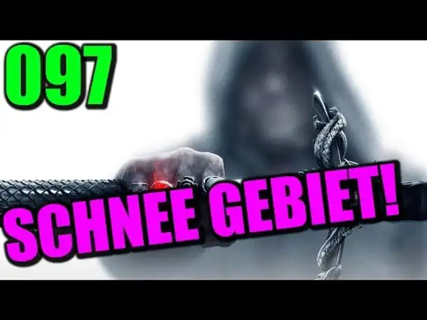 Let's Play Dragon Age Inquisition Gameplay German Deutsch Part 97 Neue Waffe testen