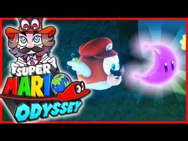 (2/2) Alle Monde im Küstenland! | 29 | SUPER MARIO ODYSSEY