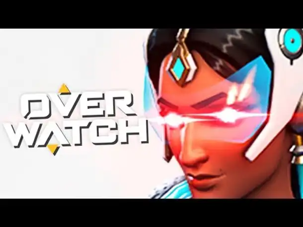 Symmetra Rework & neue Features! | OVERWATCH