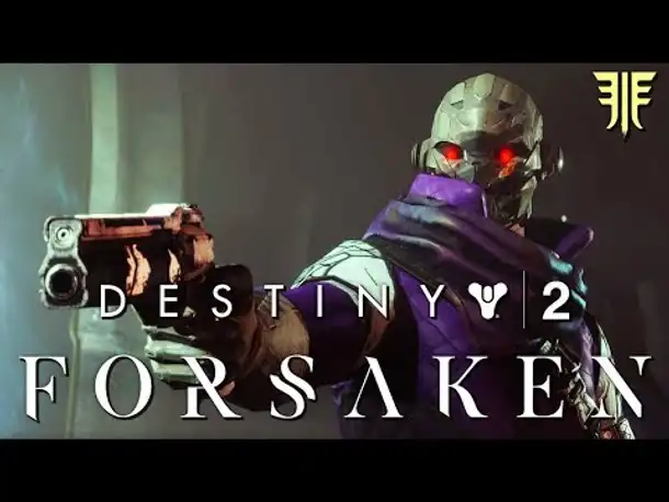 Rache für CAYDE-6! | 09 / Story Finale | Destiny 2: FORSAKEN