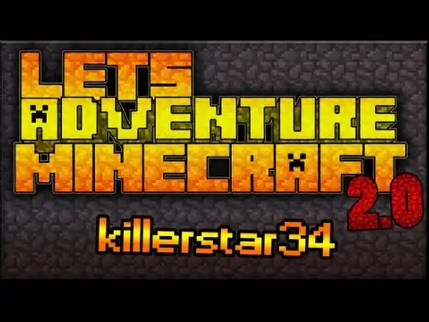 Let's Adventure YOUR Minecraft - killerstar34 [Map Nr.59]