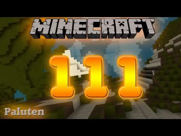 Let's Play Minecraft # 111 : Erkundungstour [Deutsch/German]