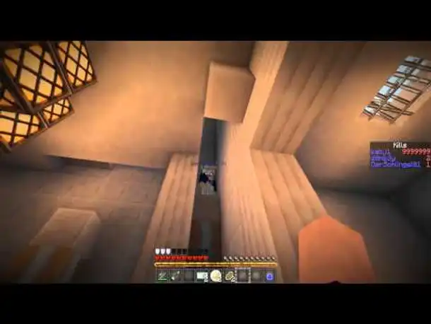 2/4 [Map Nr.138] Let's Adventure YOUR Minecraft -  Theraiserson2
