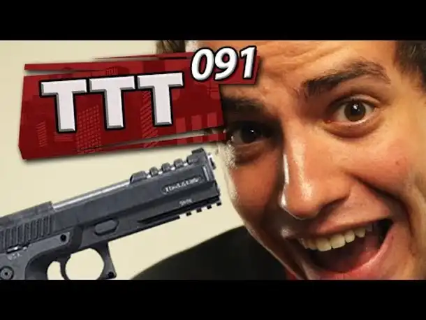Schade Johnny :^) | TTT mit SPIN | 091
