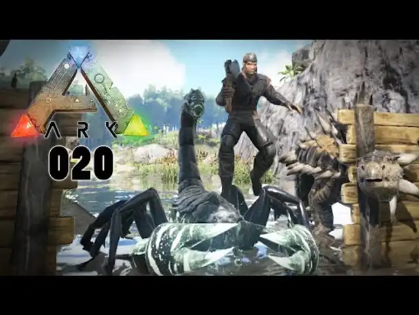 Behinderung der Baumaßnahmen | ARK | 020