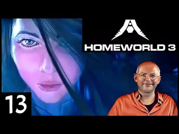 HOMEWORLD 3 (13) | Kampagne [Deutsch] [Werbung|ad]