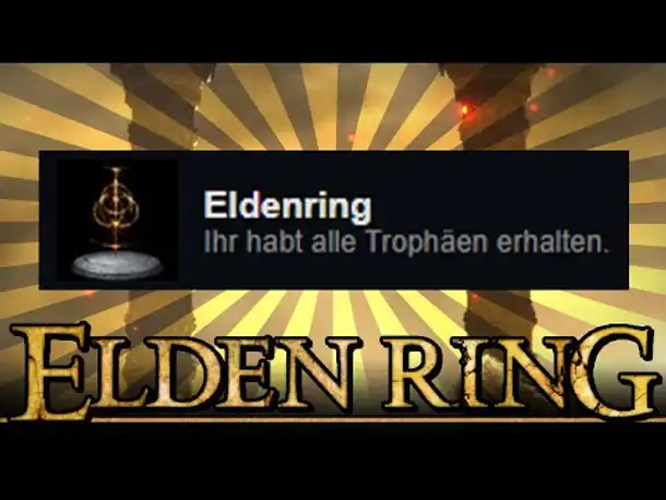 100% Achievements! | ELDEN RING (Part 92 / Bonus 2)