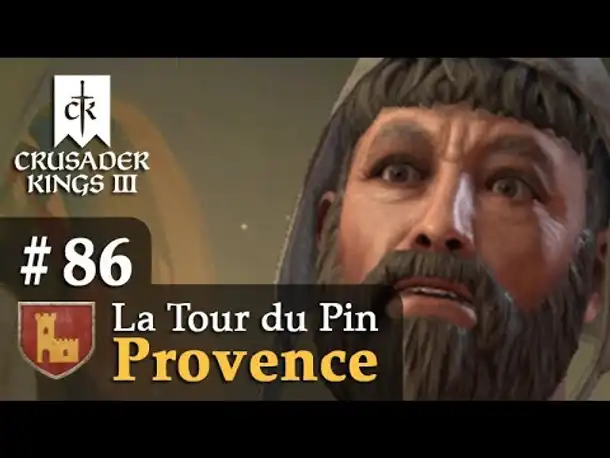 #86: 33 Jahre danach: Die Wahrheit über den Brudermord!  ✦ Let's Play Crusader Kings 3 (Rollenspiel)