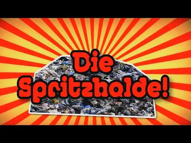 Samstags Shit: Die Spritzhalde! feat. Kavalierpirat und tinNendo
