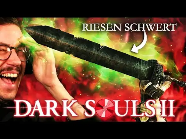DER GERÄT | 009 | DARK SOULS II