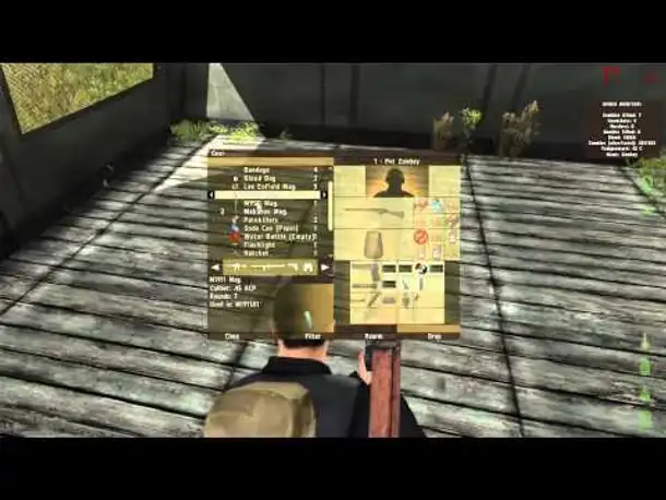 DayZ - Zombie Survival - Überlebensversuch #006 [2] - Reifensuche.