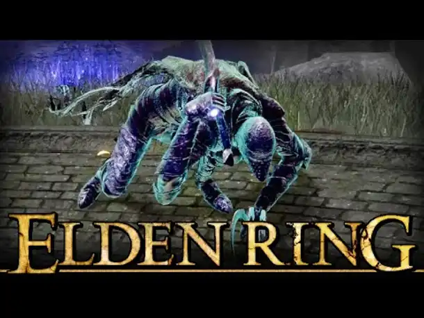 Bluthundritter Darriwil & Gravitationskrieger | ELDEN RING (Part 6)