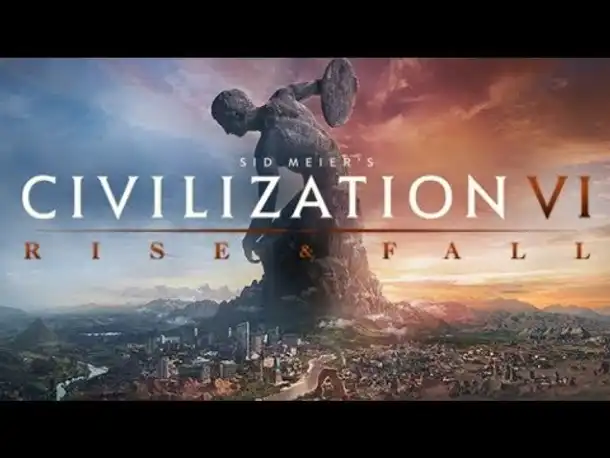 Civilization VI: Rise and Fall - Wie gut ist es? Eine persönliche (Zwischen-)Bilanz