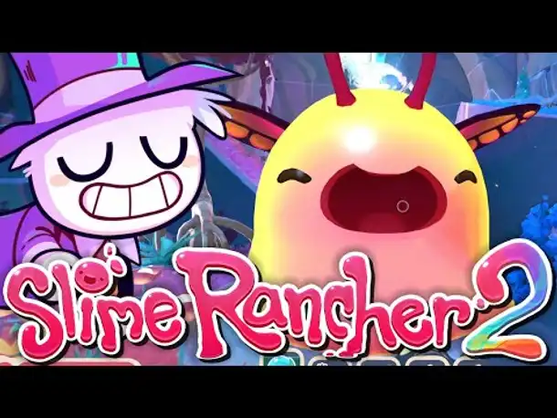 Vier Gordos und viele Upgrades! | 11 | SLIME RANCHER 2