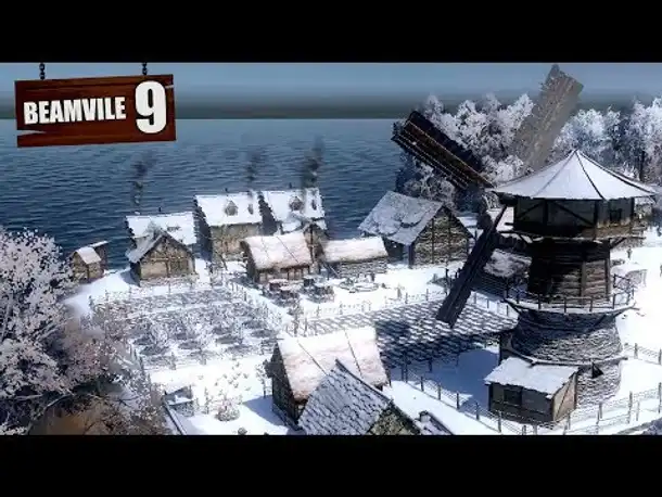 Apotheke & ausgewogene Ernährung - Life is Feudal: Forest Village #9