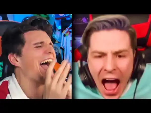 Rewi RASTET AUS