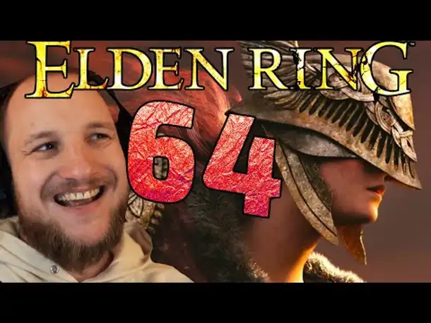 Lets Play ELDEN RING (Deutsch) - [Blind] #64 Malenia der wahre Endboss des Spiels