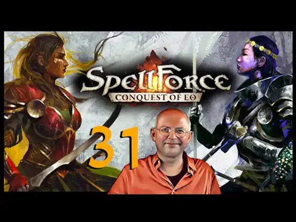 SPELLFORCE: CONQUEST OF EO (31) [Deutsch]