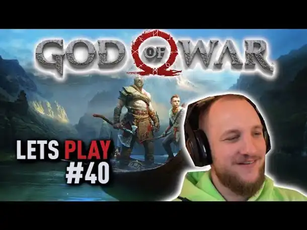 Lets Play God of War [PC] (Deutsch) - #40 Hexen einfach die wahren Endgegner