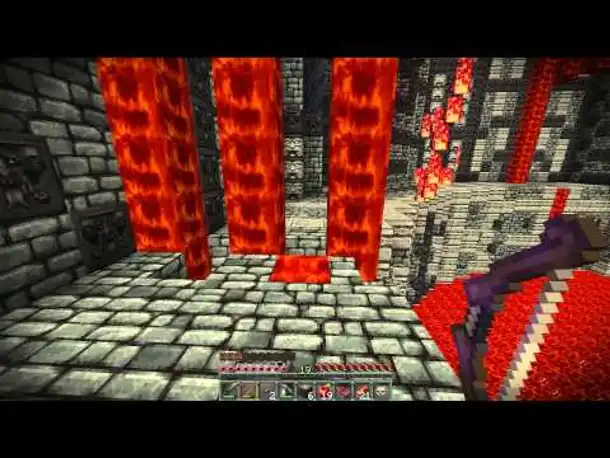 [5/5][Map Nr.128] Let's Adventure YOUR Minecraft - KarlBarbossa