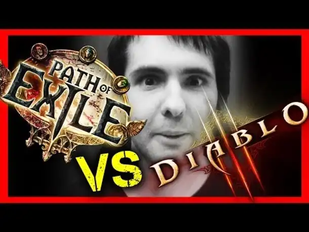 Path of Exile vs Diablo 3: Reaper of Souls: In-Depth Comparison