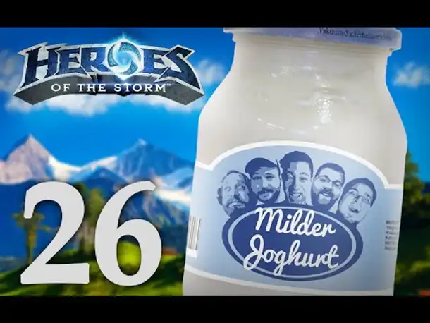 Disconnect/Beef of DOOM | MilderJoghurt | 26