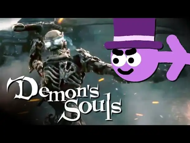 DEMONS SOULS | Part 7