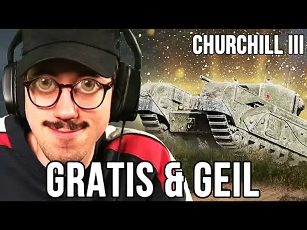 Mit diesem Panzer dominiert ihr T5 Gefechte | World of Tanks
