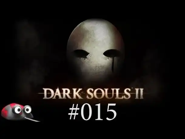 Let's Play Dark Souls 2 Part 15 Nutzloser Sarg? (Gameplay German Deutsch)