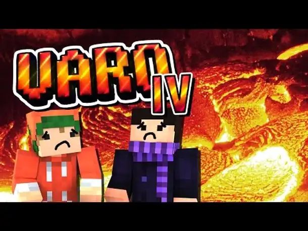 Die Ausführung! | #06 | Minecraft VARO 4