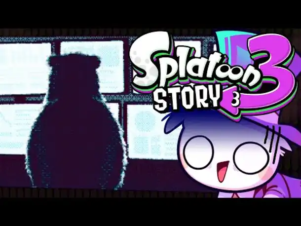 Das GEHEIME letzte Level! | SPLATOON 3 (Story / Part 9 - Bonusfolge)