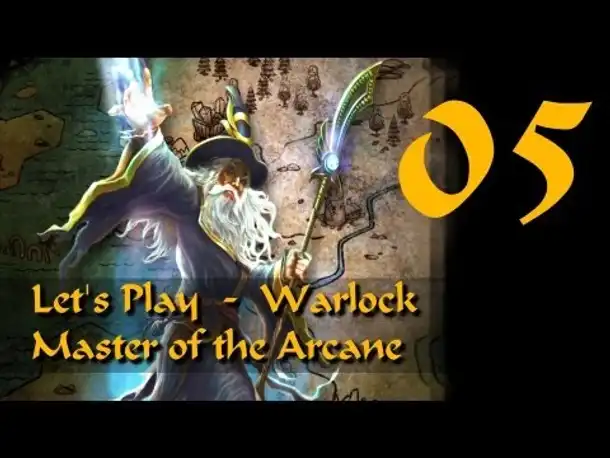Let's Play: Warlock - Master of the Arcane | Folge 5
