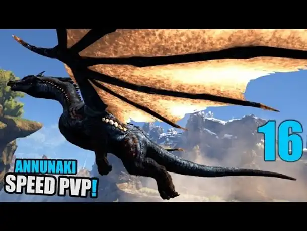 Ark Wingman S3 #16 TURBULENTES FINALE || Ark Survival Evolved German | Ark Deutsch