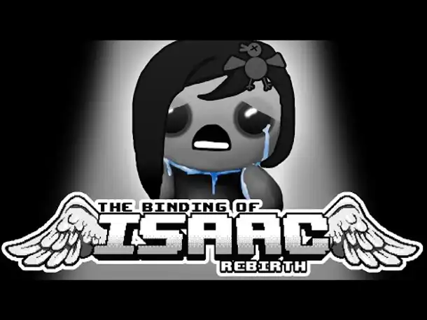 Eve macht mich traurig! | #49 | Let's Play The Binding of Isaac: Rebirth