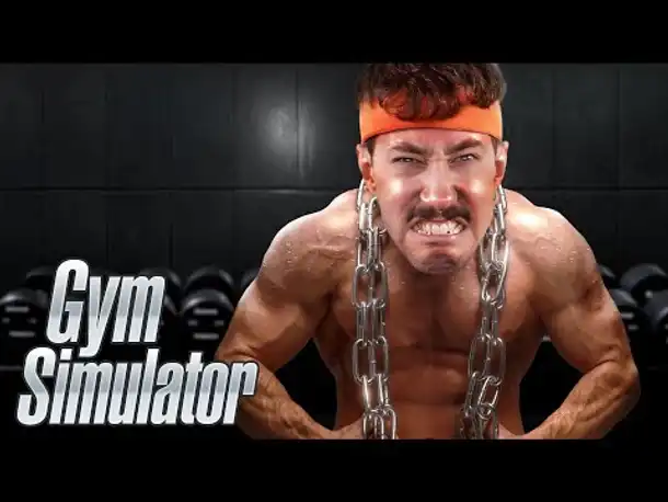 Lauch eröffnet Fitnessstudio